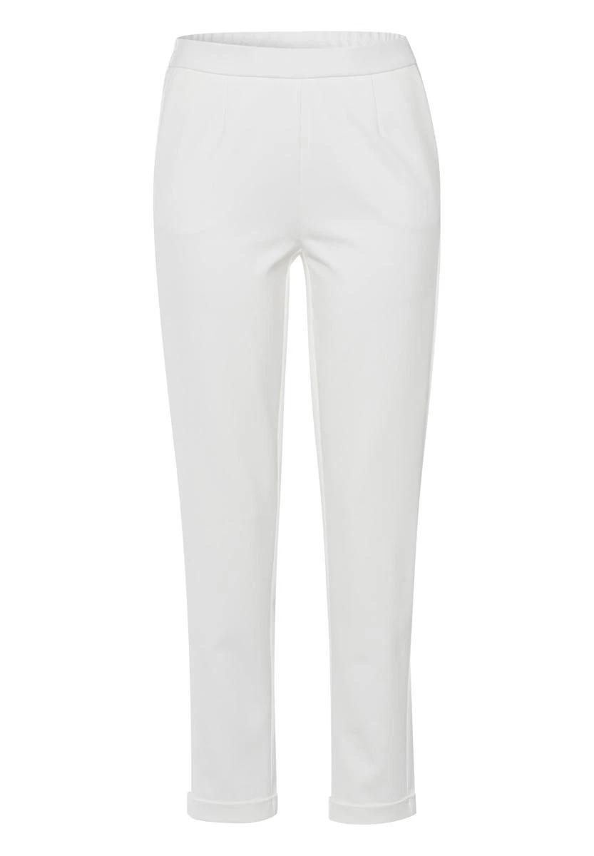 Frank Walder Frank Walder Pantalon NOS722610 Off-White 1