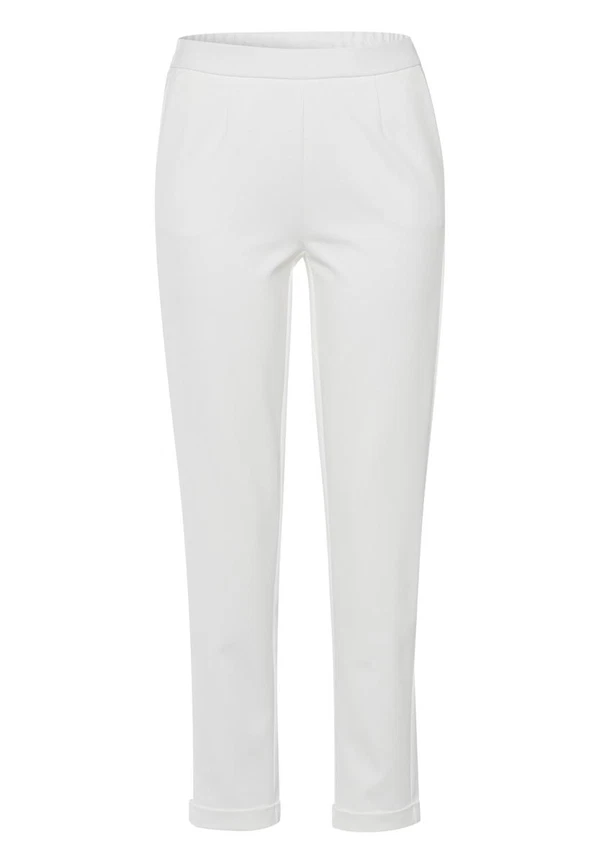Frank Walder Frank Walder Pantalon NOS722610 Off-White 1
