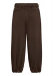 Vera Mont Pantalon 37174262 Bruin 4