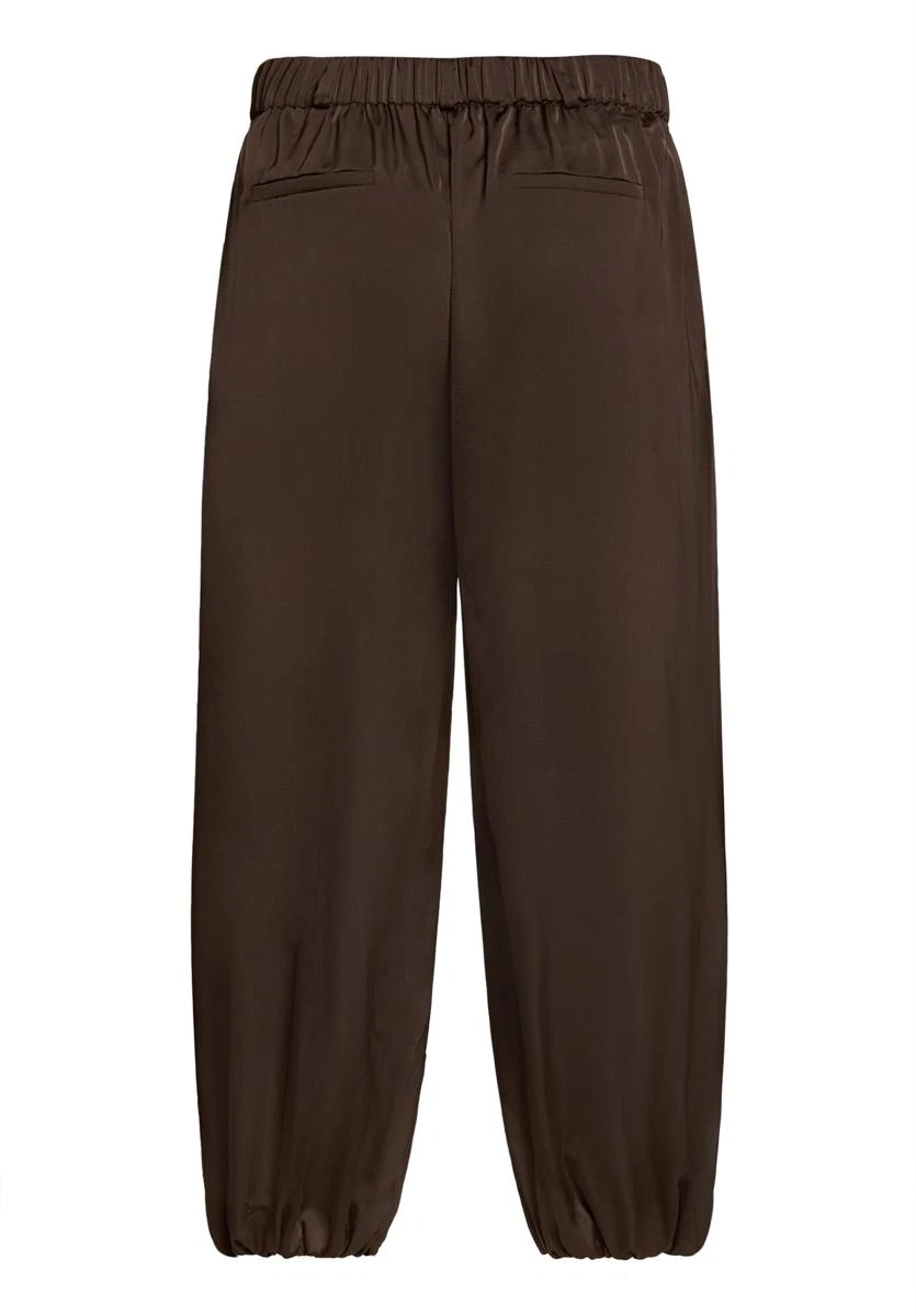 Vera Mont Pantalon 37174262 Bruin 4