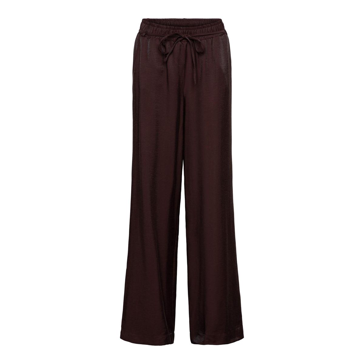&Co Woman Pantalon Solana Bruin 2