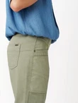 TONI Pantalon Sue Jogpants 7/8 21-21/1806-10 Groen 4
