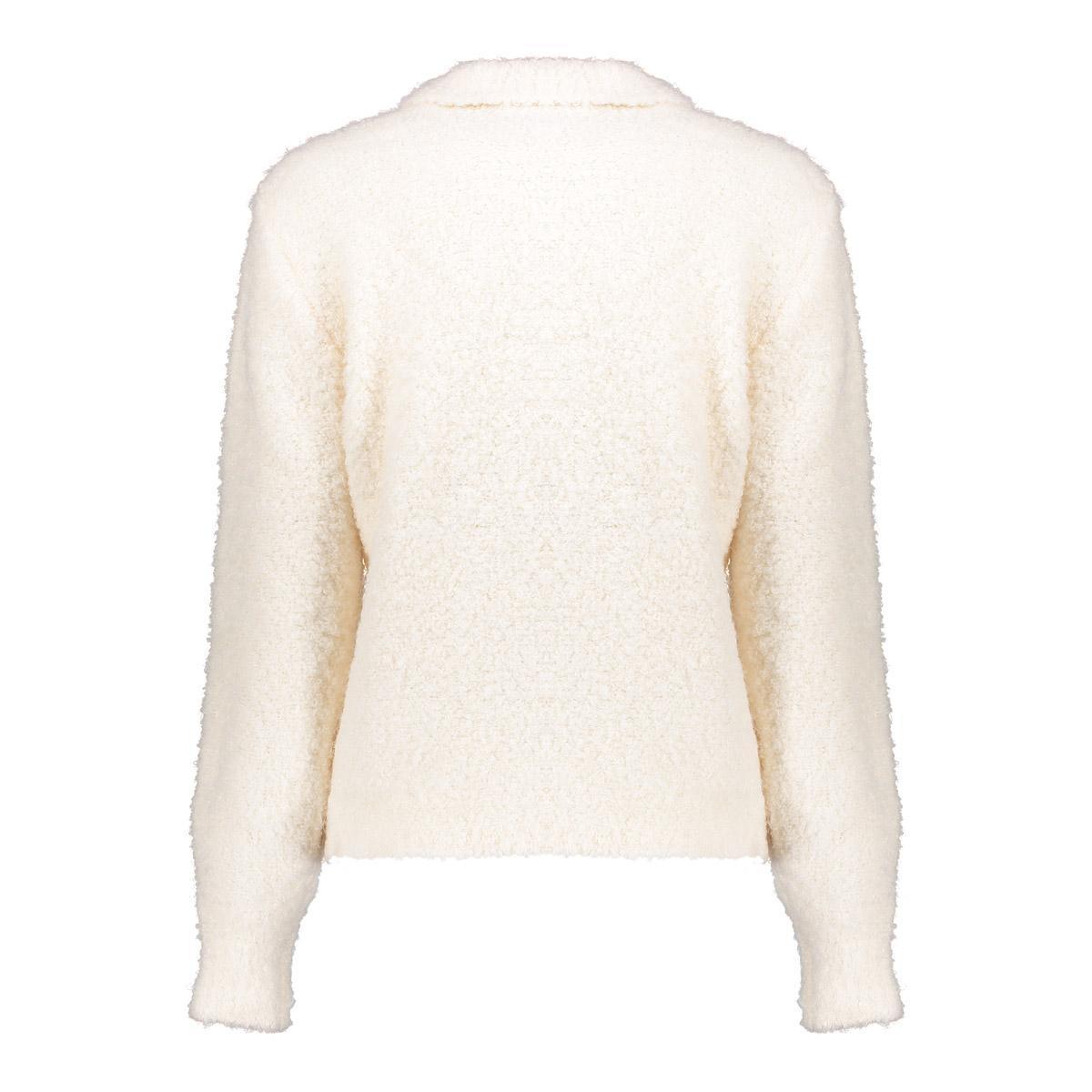 Geisha Vest 54575-29 Off-White 3