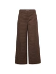 Beaumont Pantalon Renata Bruin 2
