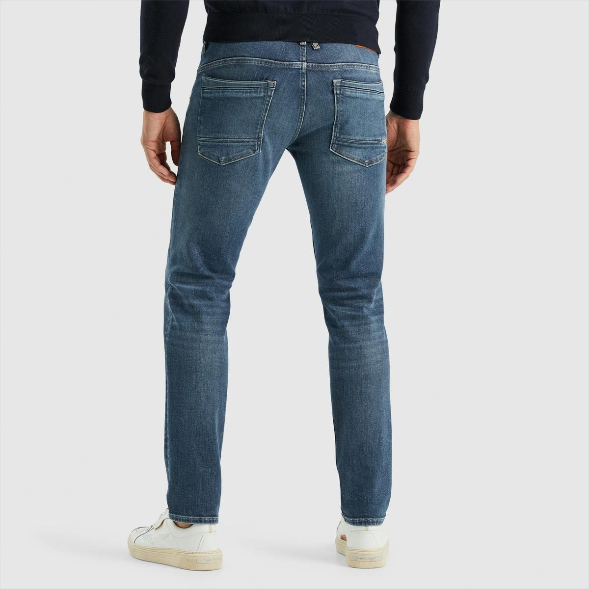 PME Legend Jeans Skyrak Blauw 3