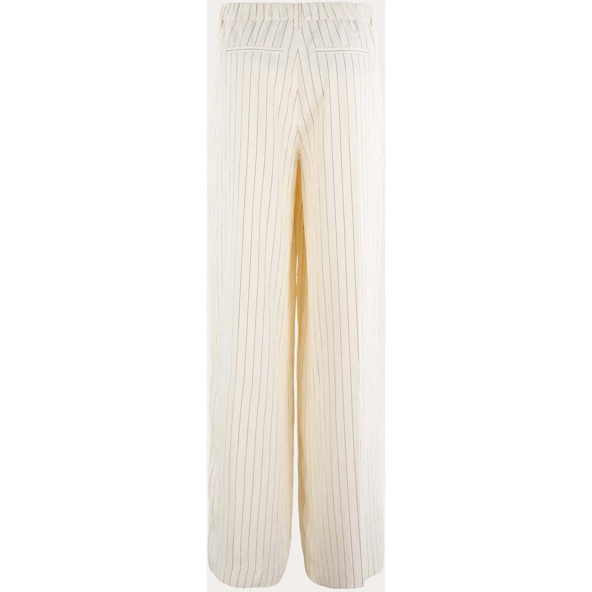 Anna Pantalon 19a02-03478 Off-White 2