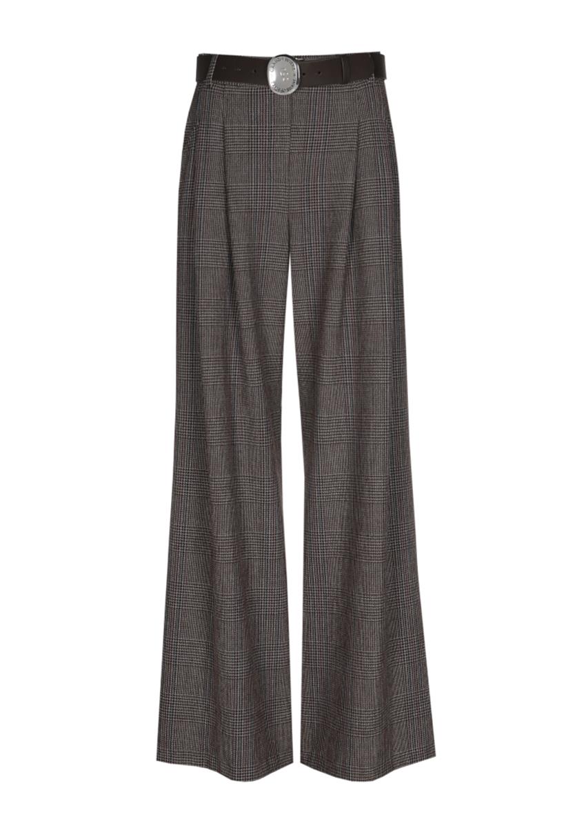 Caroline Biss Pantalon 4523 Bruin 2