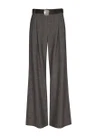 Caroline Biss Pantalon 4523 Bruin 2