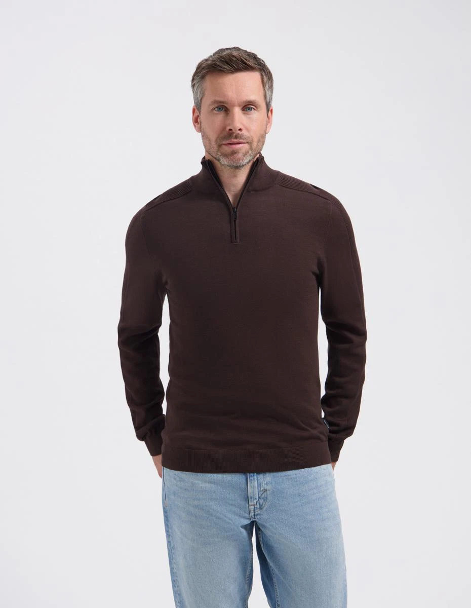 Saint Steve Trui 250493 Bruin 3
