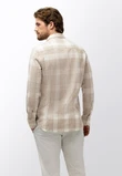 State of Art Overhemd 215-16214 Beige 3