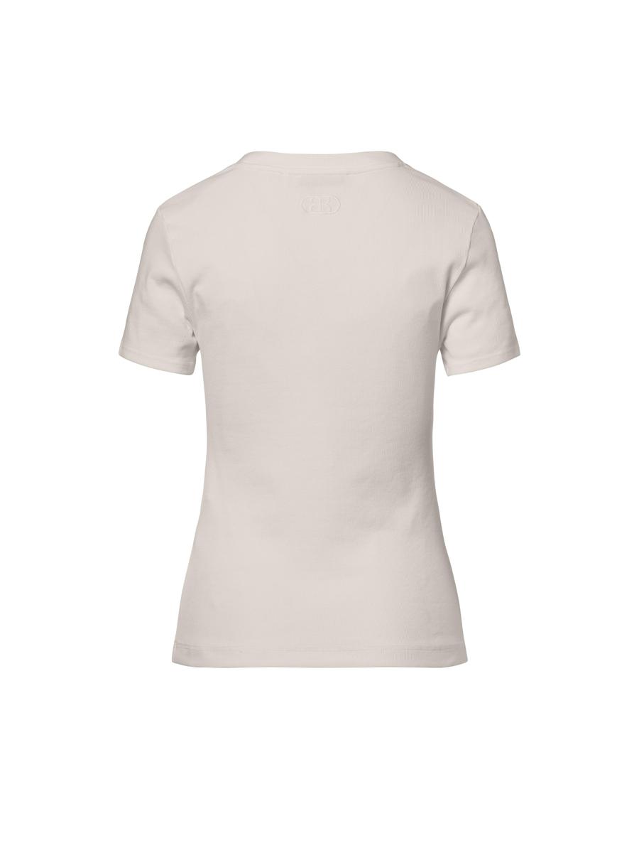 Beaumont Collectie Top BC59621261 Off-White 2