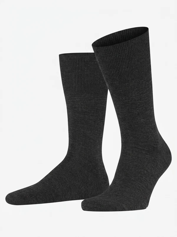 FALKE Sokken 14435 Grijs 1