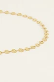 My Jewellery My Jewellery Ketting MJ08188 Goud 2