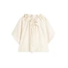 Summum Blouse 2s3502-12372 Off-White 1