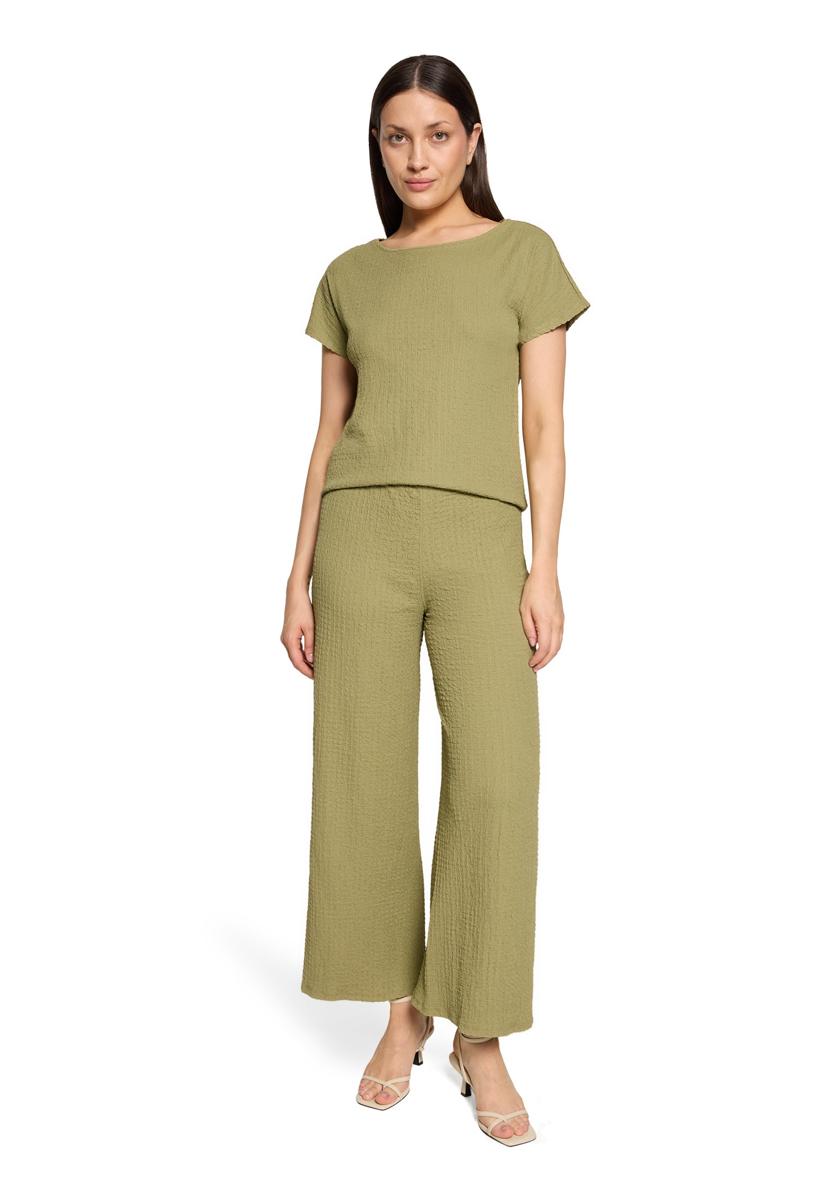 Betty Barclay Capri 61551821 Groen 5