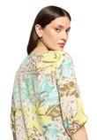 Betty Barclay Blouse 80431956 Geel 6