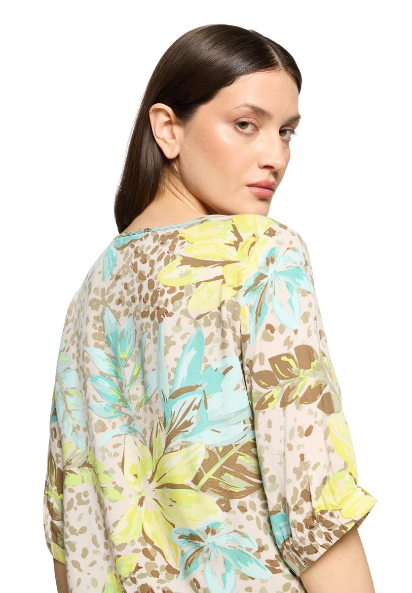 Betty Barclay Blouse 80431956 Geel 6