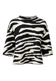Frank Walder Vest W61108051 Zwart 1