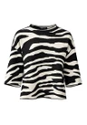 Frank Walder Vest W61108051 Zwart 1