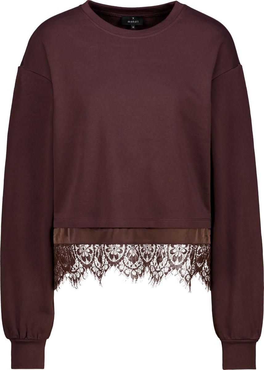 Monari Longsleeve 810588 Bruin 6
