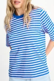 POM Amsterdam T-Shirt SP9531 Roze 5