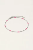 My Jewellery My Jewellery Armband MJ09664 Zilver 1