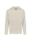 No Excess Trui 33210967SN Beige 2