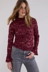 Tramontana Top C65-21-401 Rood 1