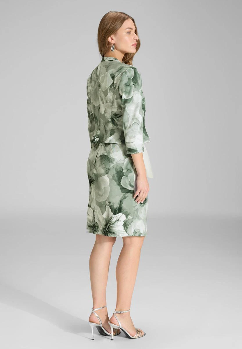 SWING Blazer 4AK01300 Groen 3