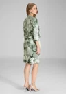 SWING Blazer 4AK01300 Groen 3