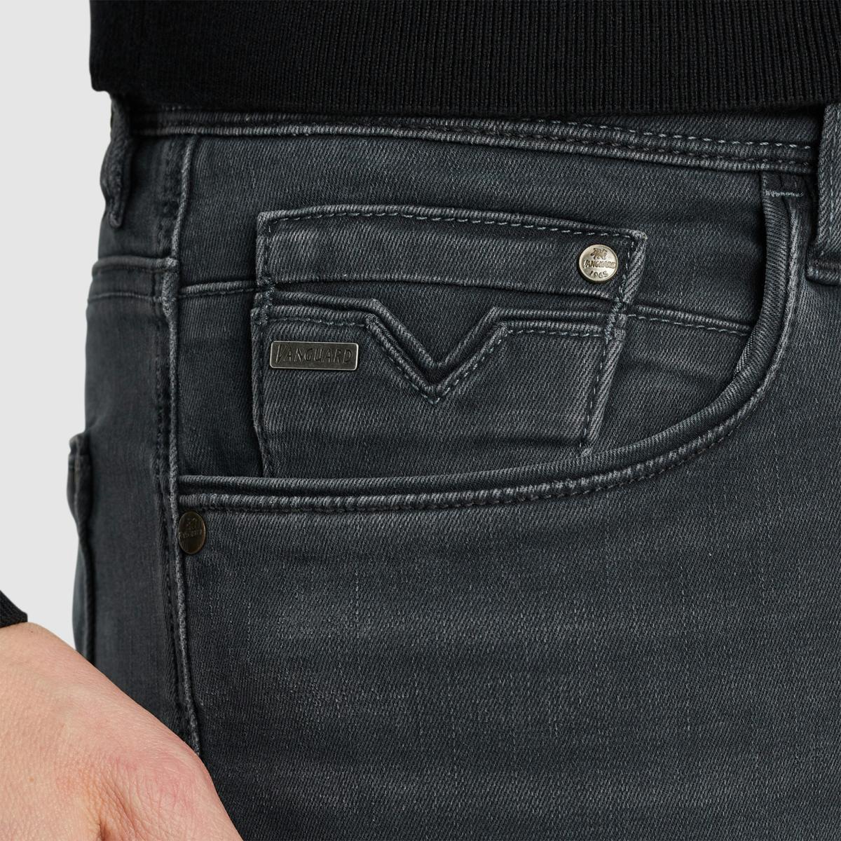 Vanguard Jeans VTR912 Blauw 6