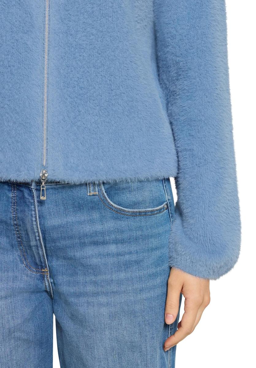 Betty Barclay Vest 54972035 Blauw 4