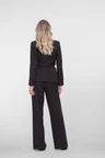Geisha Pantalon 61668-20 Bruin 4