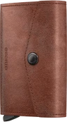 Secrid Wallet EV-Cognac Bruin 1