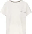 Monari T-Shirt 410967 Zilver 2