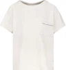 Monari T-Shirt 410967 Zilver 2