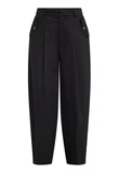 Sisters Point Pantalon Edith-Pa Zwart 2