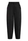 Sisters Point Pantalon Edith-Pa Zwart 2