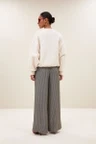 By-Bar Sweater Bibi Patchwork Off-White 3