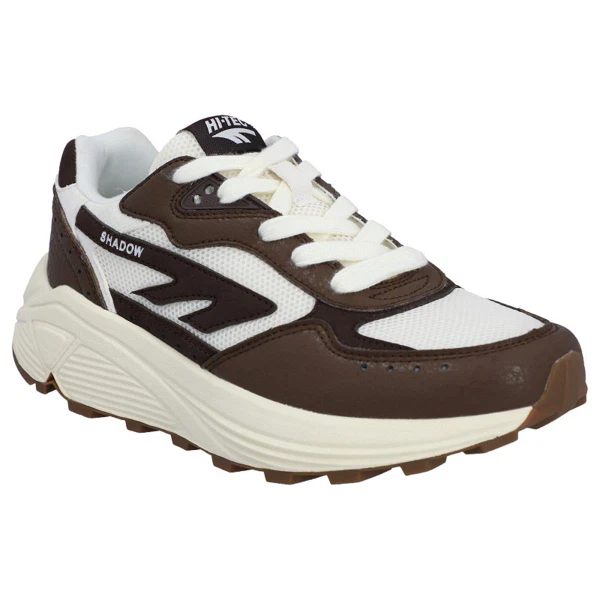 HI-TEC Sneakers Shadow Bruin 1