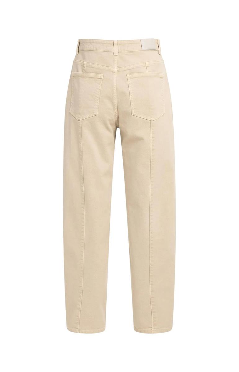YAYA Jeans 01-311128-603 Beige 2