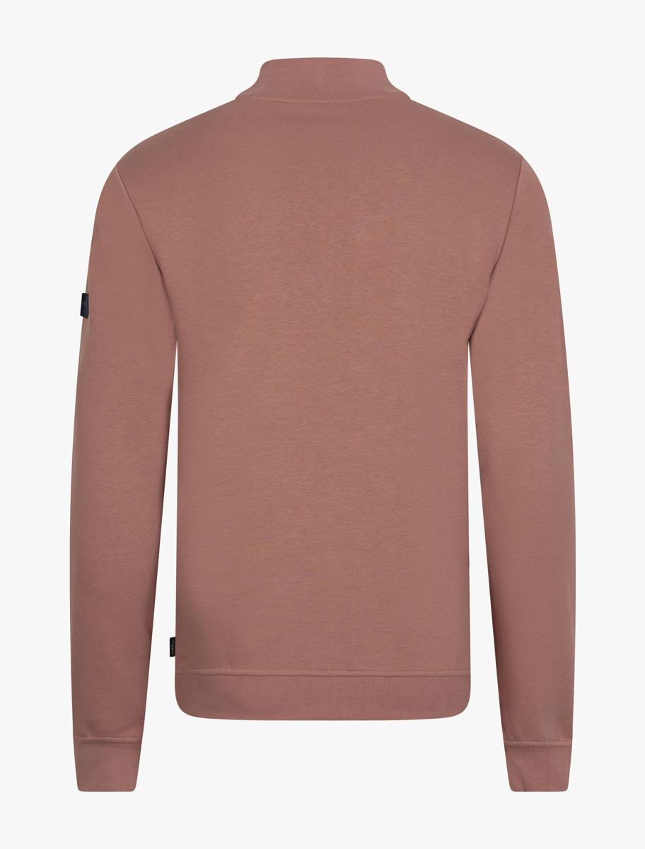 Cavallaro Sweater Diagono Roze 2