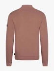 Cavallaro Sweater Diagono Roze 2