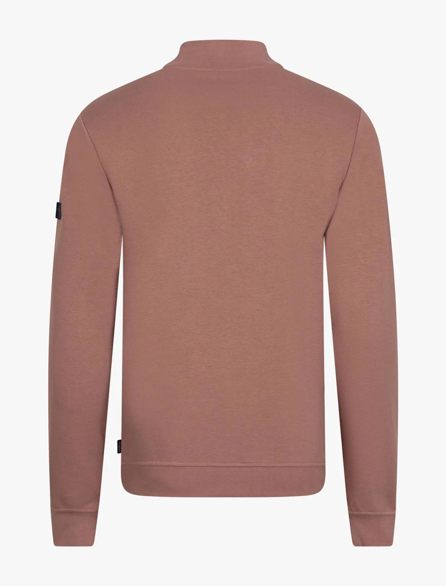 Cavallaro Sweater Diagono Roze 2