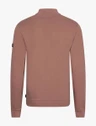 Cavallaro Sweater Diagono Roze 2