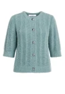 Bianca Vest Rona Blauw 2