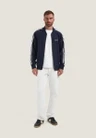 Dstrezzed Sweater 211866 Blauw 5