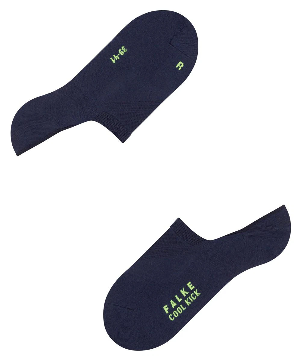 FALKE Sokken 16601 Blauw 6