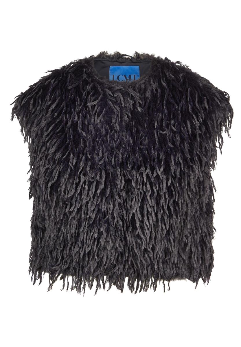 Le Comte Vest 55-631070 Blauw 2