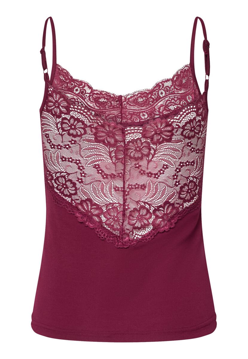 Sisters Point Top Vumi-st2 Rood 4